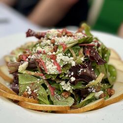 Cafe Zack - Tuscany Salad