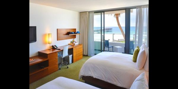TOWER23 Hotel by null