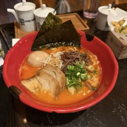Premium Tonkotsu Red Premium Tonkotsu Red