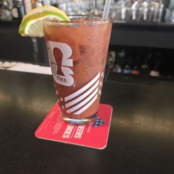 Tuck'd Away Bar & Grill - Bloody Mary. - American Near Me - Tuckahoe, New York Tuck'd Away Bar & Grill - Bloody Mary. - American Near Me - Tuckahoe, New York