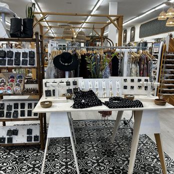 Creations Boutique  - Women's Clothing Near Me - Santa Barbara, California