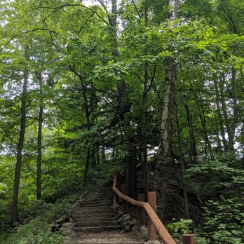 Grant Park - Golf Near Me - South Milwaukee, Wisconsin