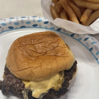 Jon’s Joint - #2 OKC Burger - Burgers Near Me - Arlington, Virginia