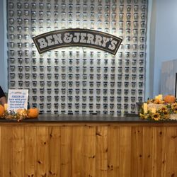 Ben & Jerry's