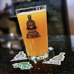 Off The Rails Tap Lounge & Bottle Shop