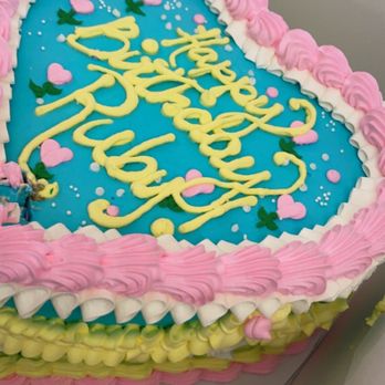 Baskin-Robbins - West Covina - Ice Cream & Frozen Yogurt Near Me - West Covina, California