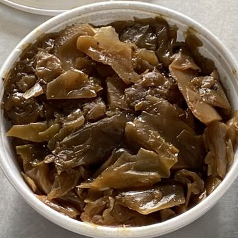 Mike’s Blackout BBQ - Smoked cabbage. Yummmy - Food Trucks Near Me Mike’s Blackout BBQ - Smoked cabbage. Yummmy - Food Trucks Near Me