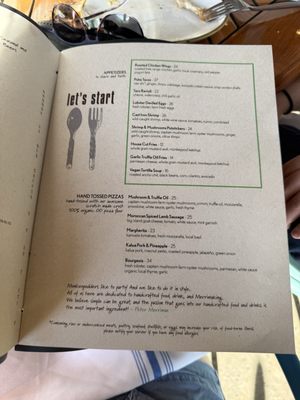 Menu photo 6 Monkeypod Kitchen Kapolei, HI