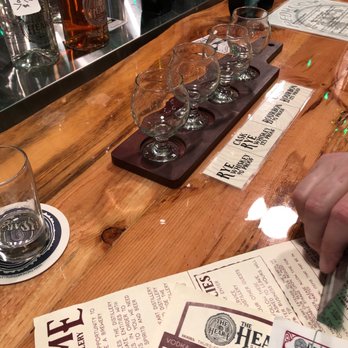 The Heart Distillery - Whisky flight - Distilleries Near Me - Windsor, Colorado The Heart Distillery - Whisky flight - Distilleries Near Me - Windsor, Colorado
