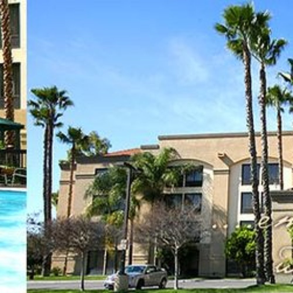 Hampton Inn Alhambra, CA - Last Updated January 2026 - Yelp