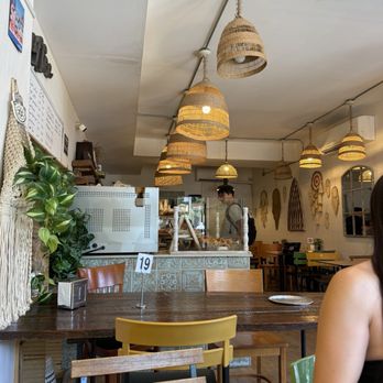 Almah - Coffee & Tea Near Me - Crown Heights, New York Almah - Coffee & Tea Near Me - Crown Heights, New York