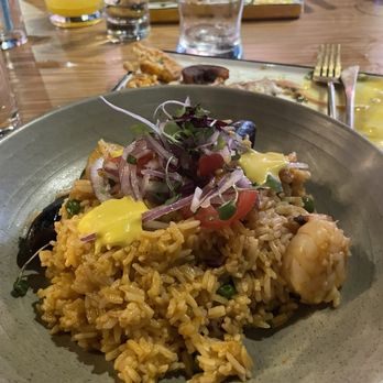 El Dorado - Arroz Criollo - Peruvian Near Me - San Francisco, California El Dorado - Arroz Criollo - Peruvian Near Me - San Francisco, California