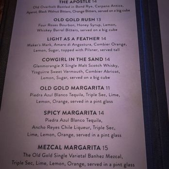 The Old Gold - Drinks! - Bars Near Me - Portland, Oregon The Old Gold - Drinks! - Bars Near Me - Portland, Oregon