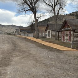 Bannack State Park