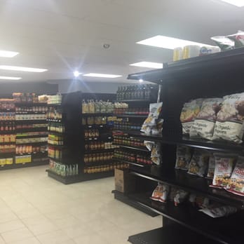 North Loop Market - a grocery store with a variety of products - Grocery Near Me - Chicago, Illinois
