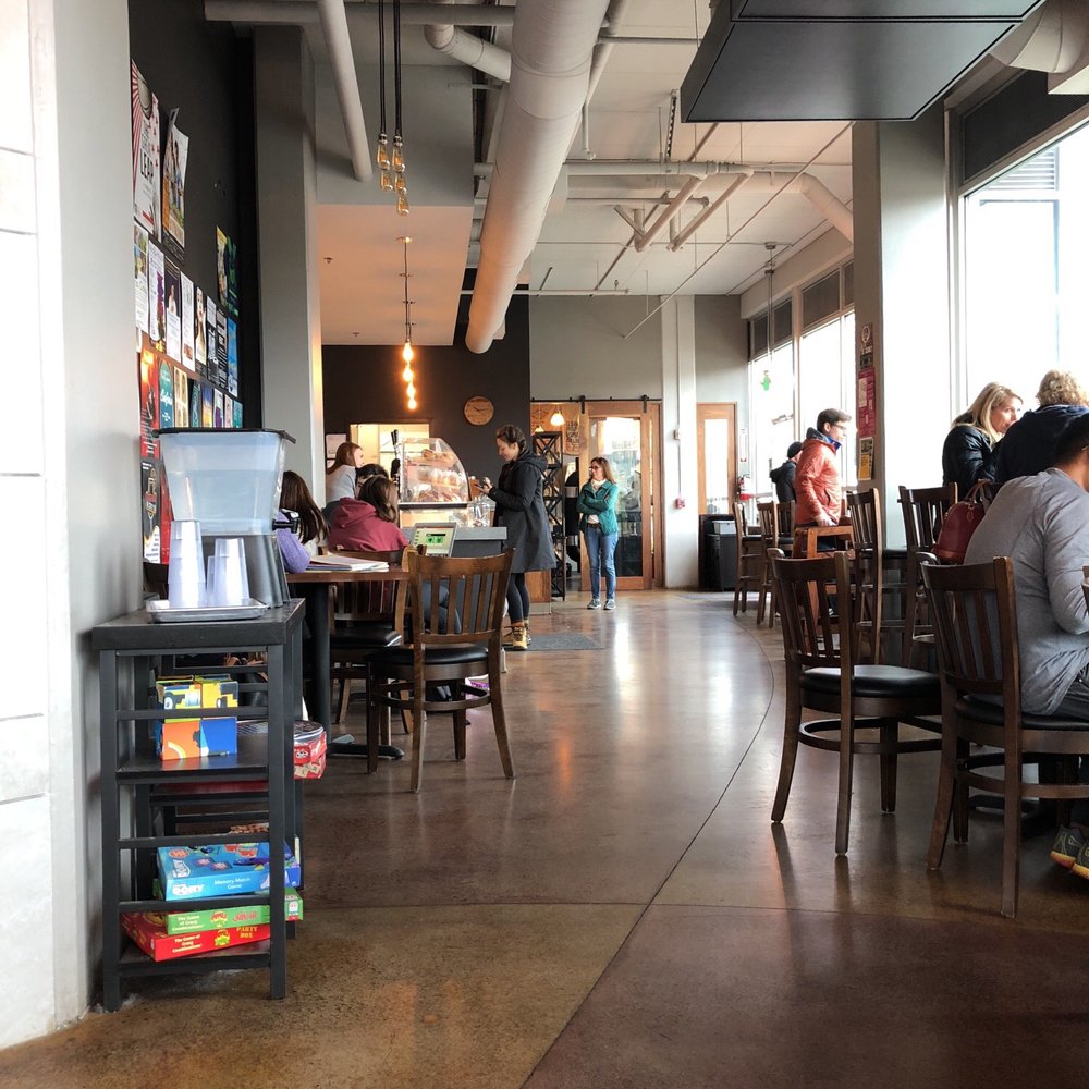 River Trail Roasters - Coffee Roasteries Near Me - Redmond, Washington River Trail Roasters - Coffee Roasteries Near Me - Redmond, Washington