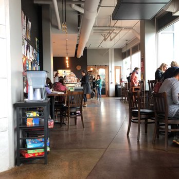 River Trail Roasters - Coffee Roasteries Near Me - Redmond, Washington