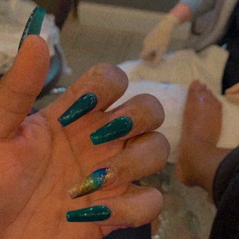 Allure Nails Spa - @nailsby_tiffanyy - Nail Salons Near Me - Capitol Heights, Maryland Allure Nails Spa - @nailsby_tiffanyy - Nail Salons Near Me - Capitol Heights, Maryland