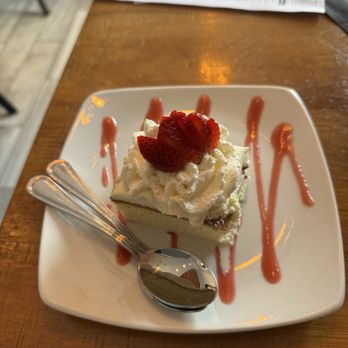 Botanero Restaurant - tres leches cake $10 (instagram: @issa.cheatday) - Tapas/Small Plates Near Me - Rockville, Maryland Botanero Restaurant - tres leches cake $10 (instagram: @issa.cheatday) - Tapas/Small Plates Near Me - Rockville, Maryland