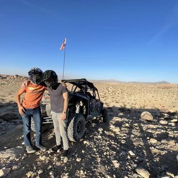 Happy Trails Rental - ATV Rentals/Tours Near Me - Lucerne Valley, California