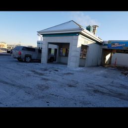 Car wash Car wash