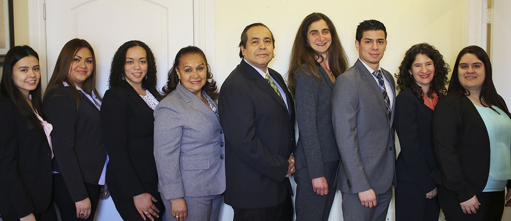 Macias & Greenstein - immigration attorney in East Boston, MA