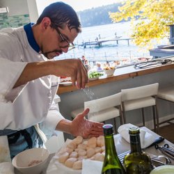The Tahoe Dinner Bell - The perfect Season