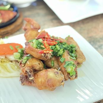 Pho Ao Sen - Chicken wings - Vietnamese Near Me - Oakland, California Pho Ao Sen - Chicken wings - Vietnamese Near Me - Oakland, California
