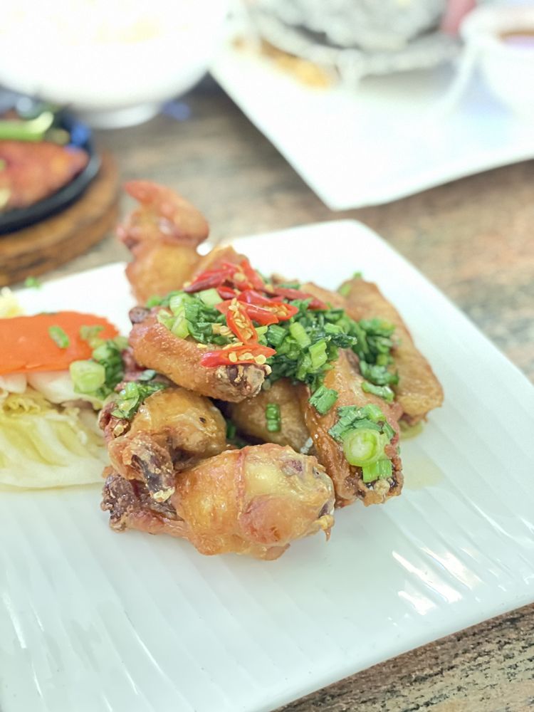 Pho Ao Sen