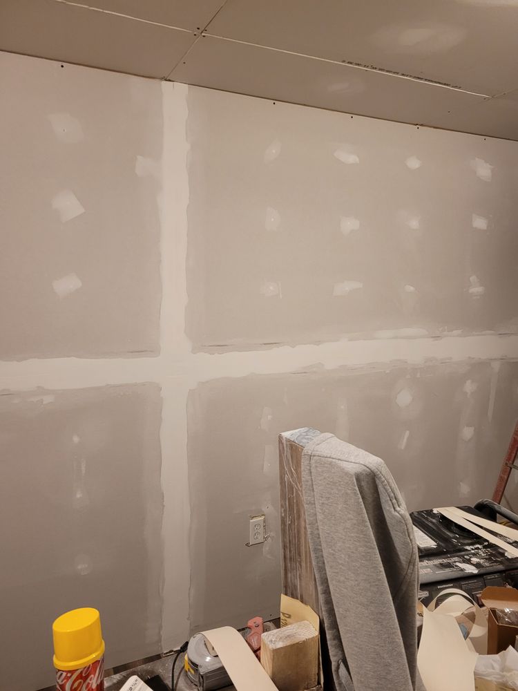 Slide of LKA Handy Repairs