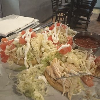 El Jimador Mexican Grill - Chicken Sopes - Mexican Near Me - DeKalb, Illinois El Jimador Mexican Grill - Chicken Sopes - Mexican Near Me - DeKalb, Illinois