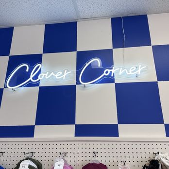 Indy Clover Edmond - Thrift Stores Near Me - Edmond, Oklahoma