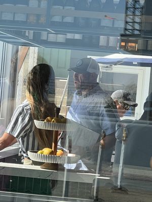 Sea Sprite Beach Club by null