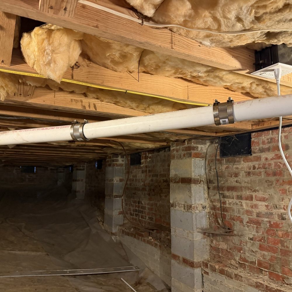All Good Plumbing - After - Plumbing Near Me - Matthews, North Carolina All Good Plumbing - After - Plumbing Near Me - Matthews, North Carolina