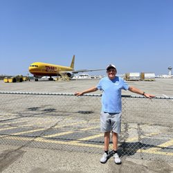 Flight Path Museum
