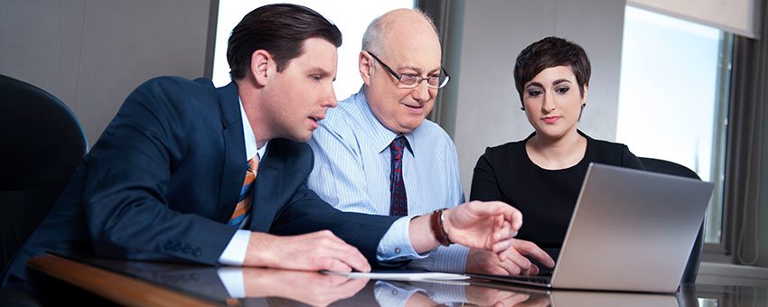 Leech Tishman - Pittsburgh - divorce attorney in Pittsburgh, PA