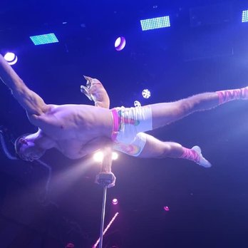 OPM - Performing Arts Near Me - Las Vegas, Nevada