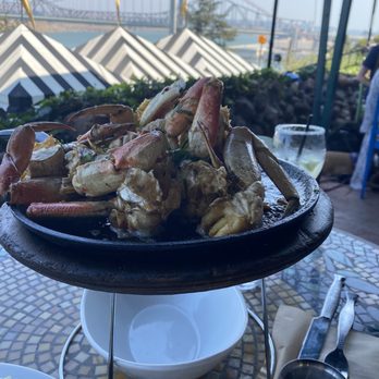 The Dead Fish - Lots of Crab. Plenty of crab for two. - Seafood Near Me - Crockett, California The Dead Fish - Lots of Crab. Plenty of crab for two. - Seafood Near Me - Crockett, California