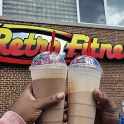 Retro Fitness