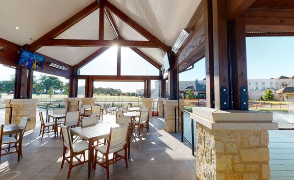 Shangri-La Resort by null