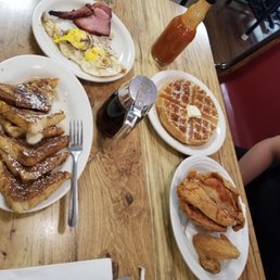 French Toast