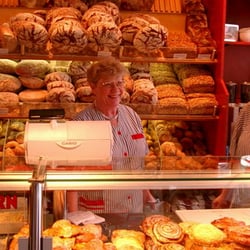 Bäckerei Zorn