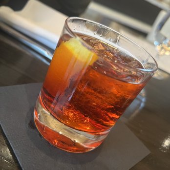 Cento - Negroni - Italian Near Me - Madison, Wisconsin