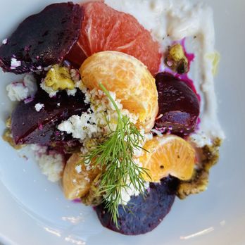 Jackson's Bar and Oven - Perfection! Citrus & Beet Salad - Comfort Food Near Me - Santa Rosa, California Jackson's Bar and Oven - Perfection! Citrus & Beet Salad - Comfort Food Near Me - Santa Rosa, California