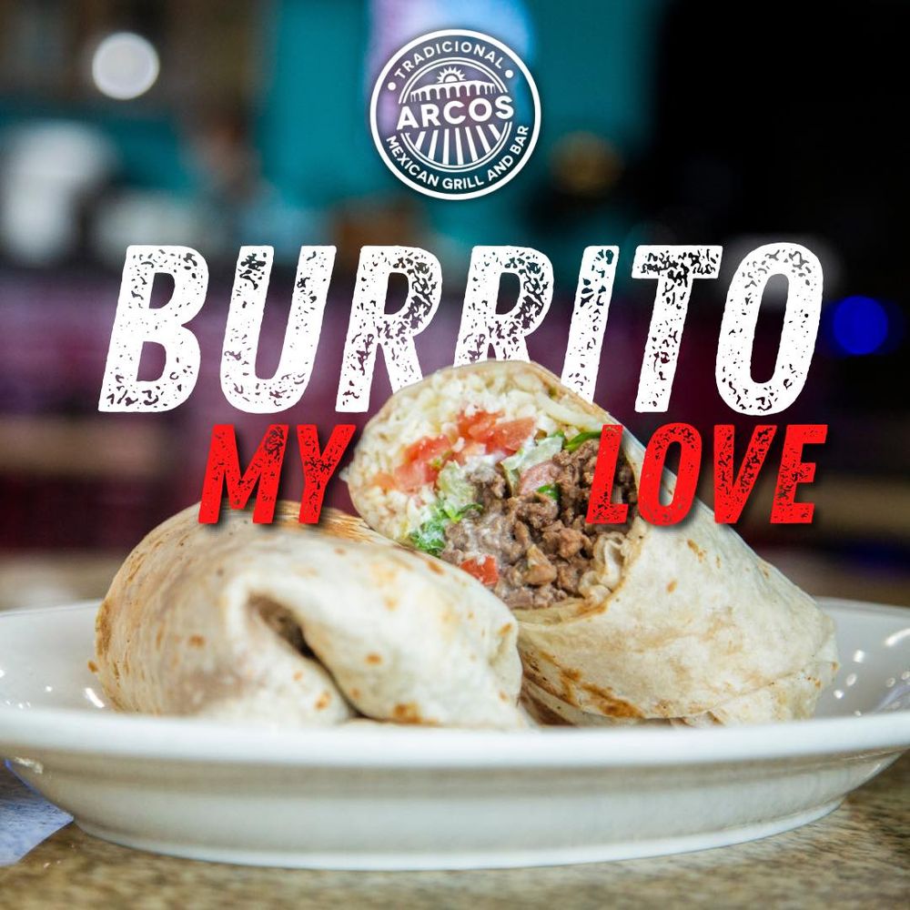 Los Arcos Mexican & Grill