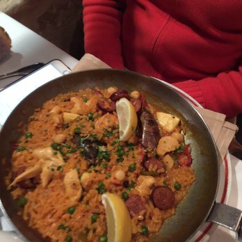 Fandango Restaurant - French Near Me - Pacific Grove, California