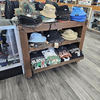 New Star - Hats - Sports Wear Near Me - Pacoima, California