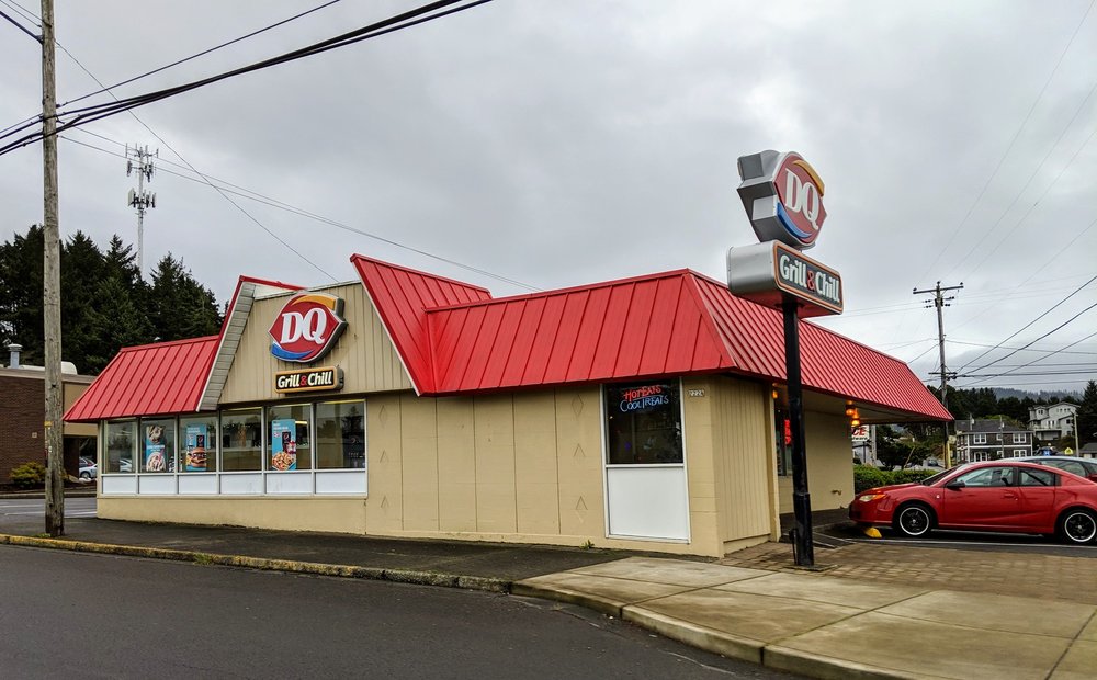 DAIRY QUEEN 11 Photos & 75 Reviews Ice Cream & Frozen Yogurt 2224