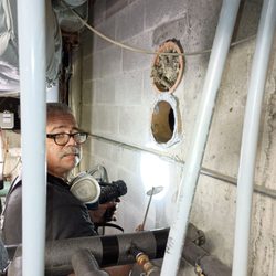 Mario's Chimney Service