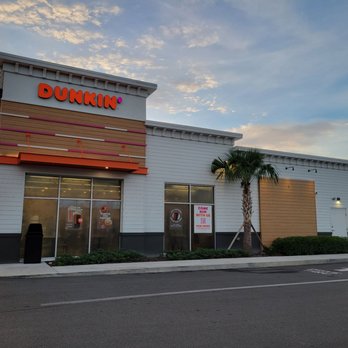 Dunkin - New Dunkin' - Donuts Near Me - Winter Garden, Florida Dunkin - New Dunkin' - Donuts Near Me - Winter Garden, Florida